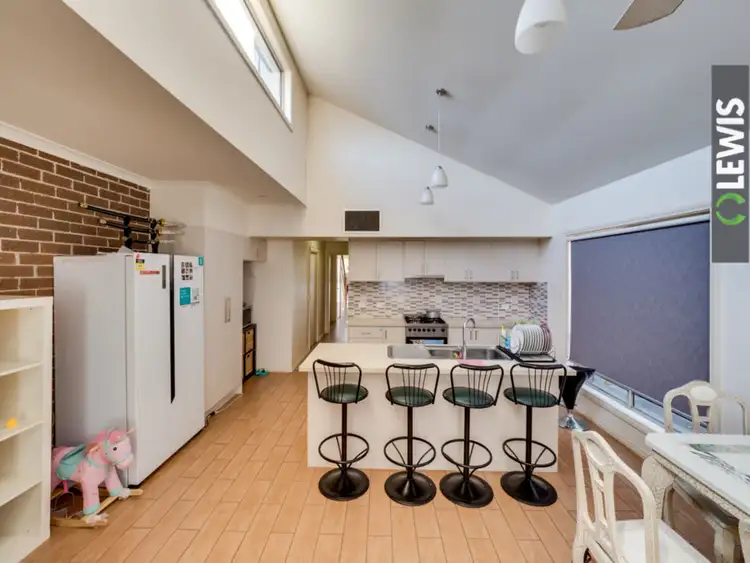 Third view of Homely townhouse listing, 1B Madina Street, Fawkner VIC 3060