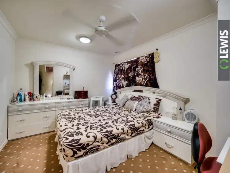 Fourth view of Homely townhouse listing, 1B Madina Street, Fawkner VIC 3060