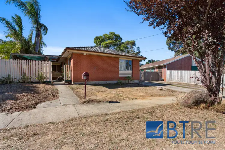 15 Derwent Court, Hastings VIC 3915