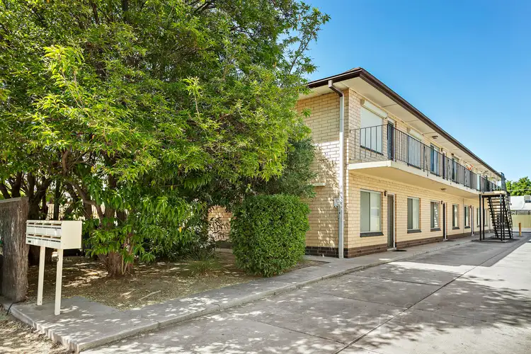 2/5 Kintore Avenue, Prospect SA 5082