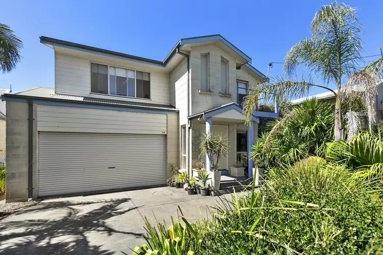 Main view of Homely house listing, 64 Domain Road, Jan Juc VIC 3228