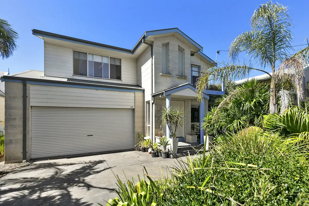 Main view of Homely house listing, 64 Domain Road, Jan Juc VIC 3228