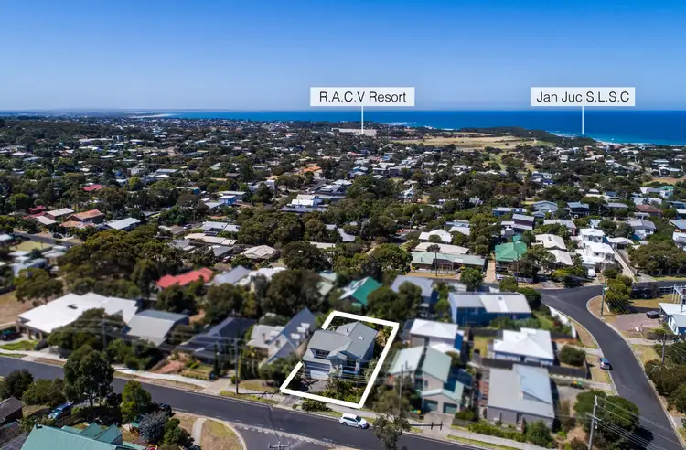 Second view of Homely house listing, 64 Domain Road, Jan Juc VIC 3228