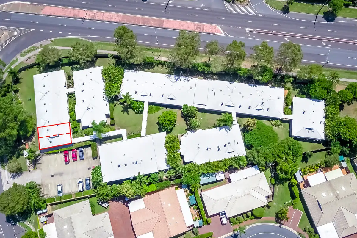 Main view of Homely unit listing, 41 & 42/743 Trouts Road, Aspley QLD 4034