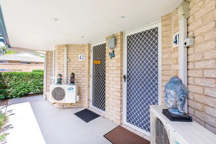 Fifth view of Homely unit listing, 41 & 42/743 Trouts Road, Aspley QLD 4034