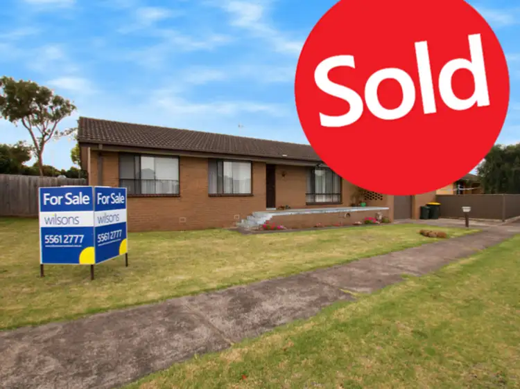 1 Pecten Avenue, Warrnambool VIC 3280