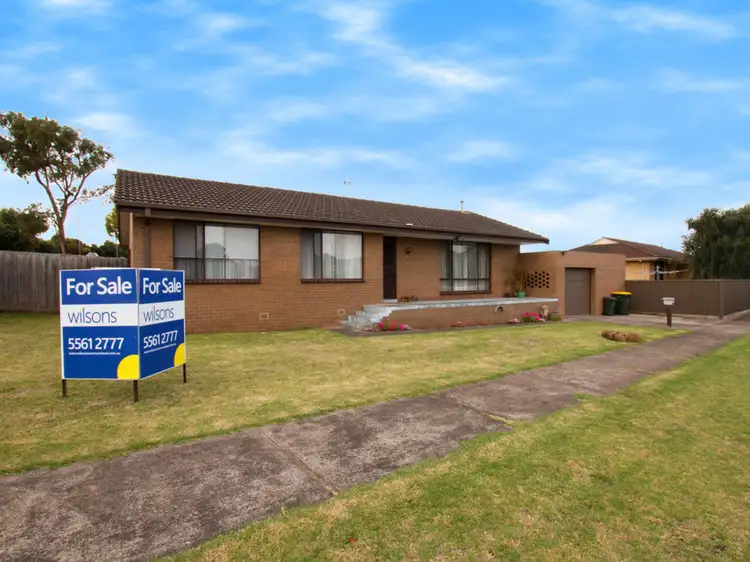 Fifth view of Homely house listing, 1 Pecten Avenue, Warrnambool VIC 3280