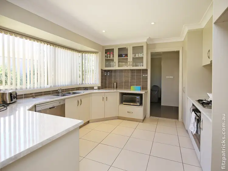 Third view of Homely house listing, 37 Brindabella Drive, Tatton NSW 2650
