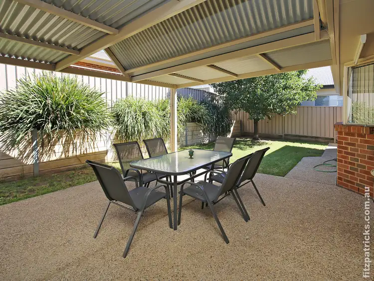 Fifth view of Homely house listing, 37 Brindabella Drive, Tatton NSW 2650
