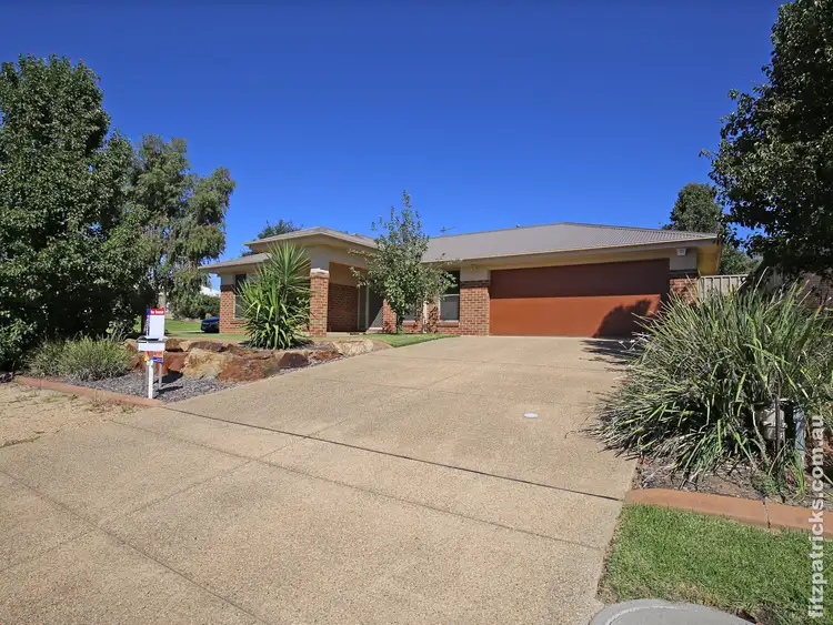 Sixth view of Homely house listing, 37 Brindabella Drive, Tatton NSW 2650