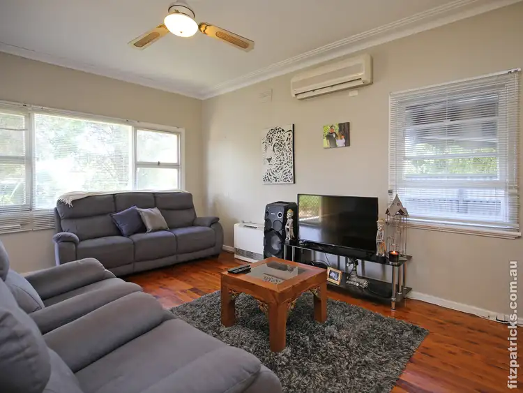 Second view of Homely house listing, 24 Kennedy Avenue, Kooringal NSW 2650