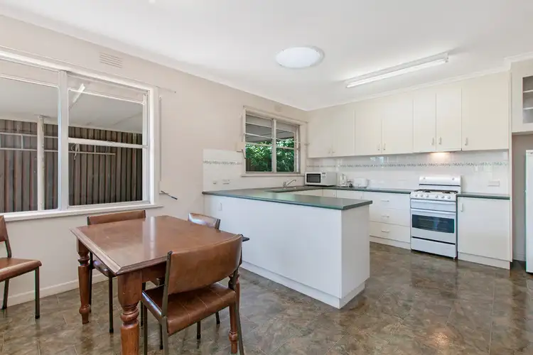 Second view of Homely house listing, 14 Macpherson Street, Hamilton VIC 3300