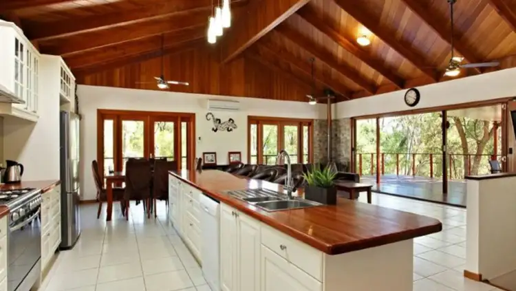 Second view of Homely house listing, 14 Rundle Court, Yatala QLD 4207