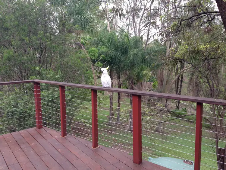 Third view of Homely house listing, 14 Rundle Court, Yatala QLD 4207