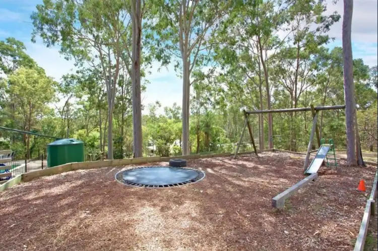 Fourth view of Homely house listing, 14 Rundle Court, Yatala QLD 4207
