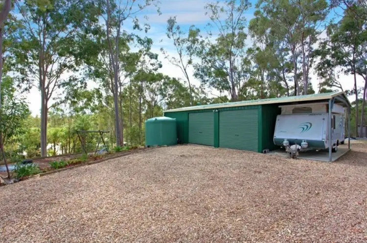 Sixth view of Homely house listing, 14 Rundle Court, Yatala QLD 4207