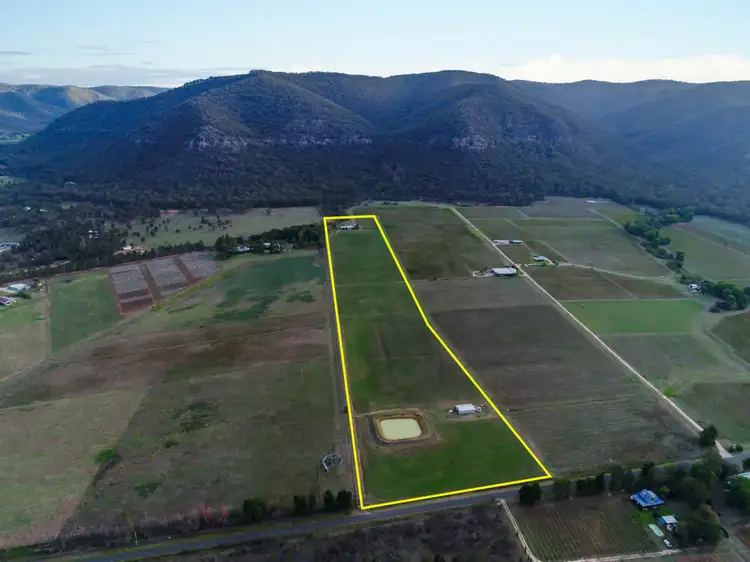Fourth view of Homely rural property listing, 420 Milbrodale Road, Broke NSW 2330