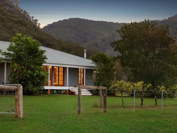 Fifth view of Homely rural property listing, 420 Milbrodale Road, Broke NSW 2330