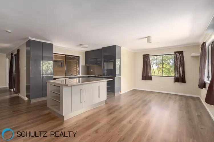 Second view of Homely house listing, 9 Rae Court, Mount Warren Park QLD 4207