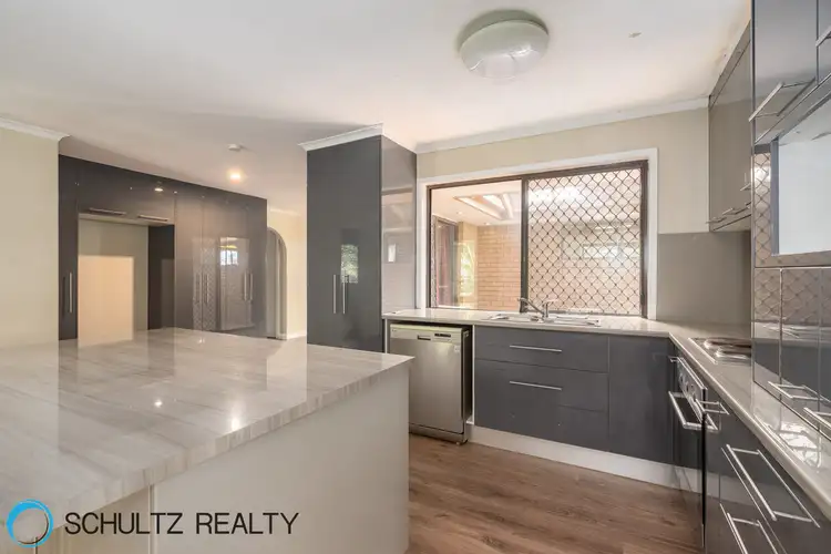 Third view of Homely house listing, 9 Rae Court, Mount Warren Park QLD 4207