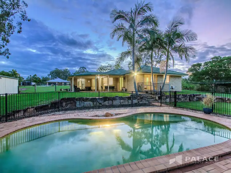 30-32 Fearless Court, Karalee QLD 4306