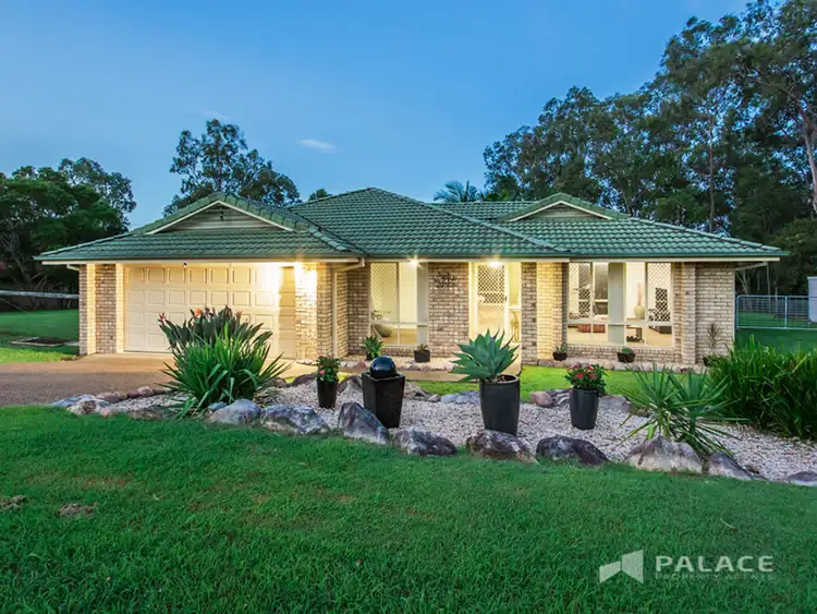 Second view of Homely house listing, 30-32 Fearless Court, Karalee QLD 4306