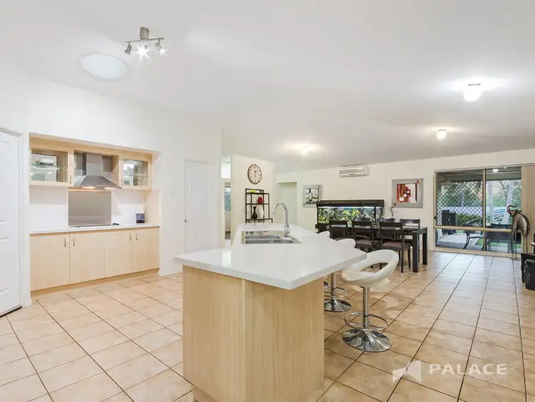 Third view of Homely house listing, 30-32 Fearless Court, Karalee QLD 4306