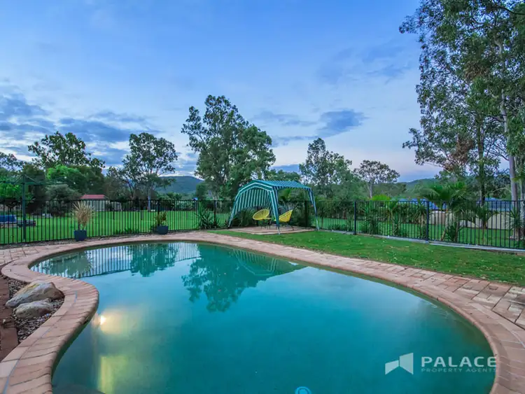 Fourth view of Homely house listing, 30-32 Fearless Court, Karalee QLD 4306