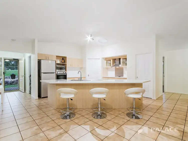 Fifth view of Homely house listing, 30-32 Fearless Court, Karalee QLD 4306