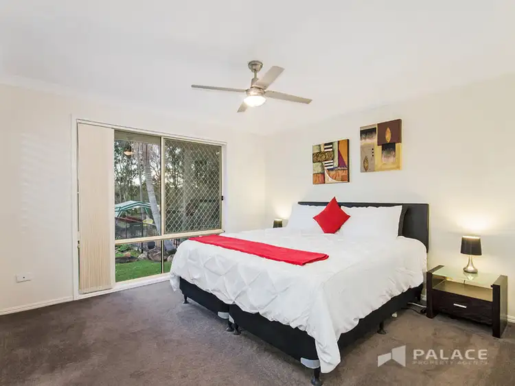 Sixth view of Homely house listing, 30-32 Fearless Court, Karalee QLD 4306