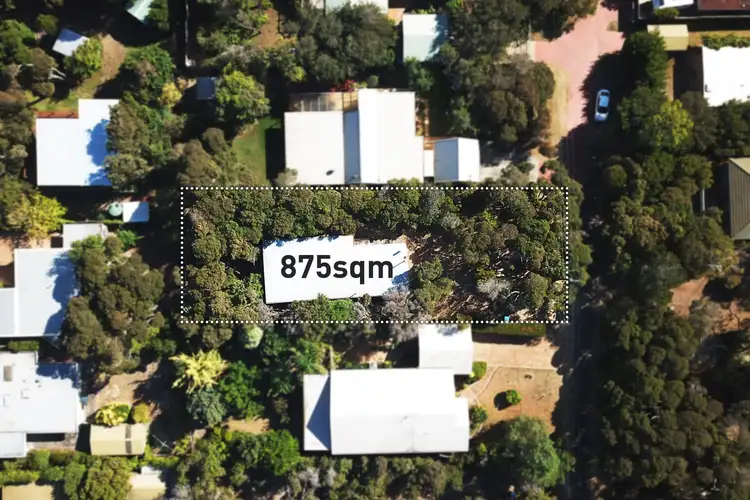 Third view of Homely house listing, 14 Dunham Street, Rye VIC 3941