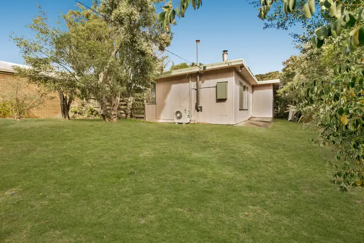 Fourth view of Homely house listing, 14 Dunham Street, Rye VIC 3941