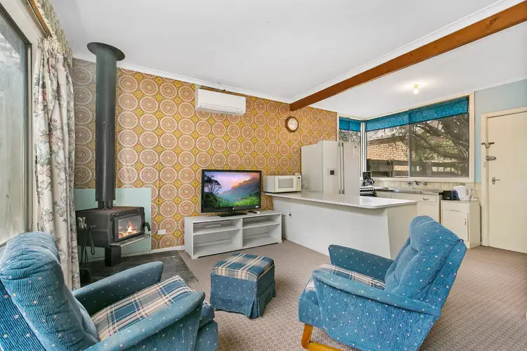 Fifth view of Homely house listing, 14 Dunham Street, Rye VIC 3941