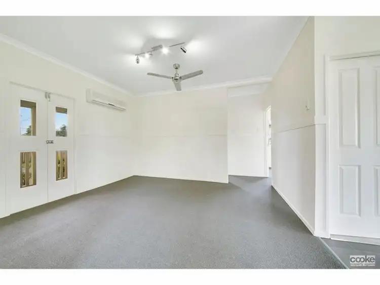 Second view of Homely house listing, 160 RICHARDSON Road, Park Avenue QLD 4701