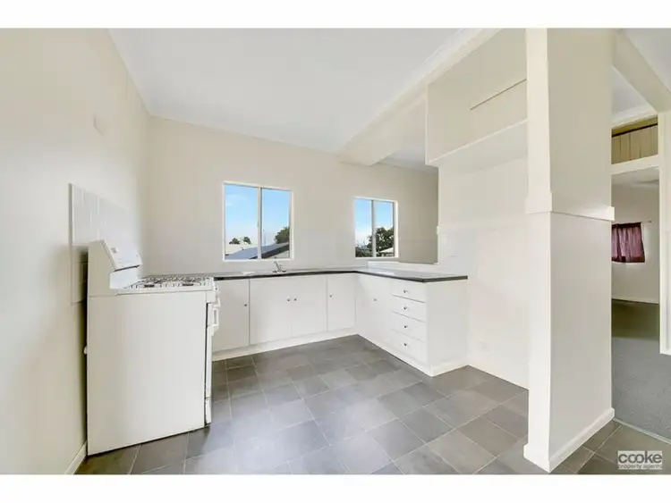Third view of Homely house listing, 160 RICHARDSON Road, Park Avenue QLD 4701