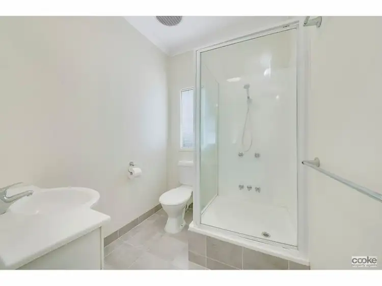 Fourth view of Homely house listing, 160 RICHARDSON Road, Park Avenue QLD 4701