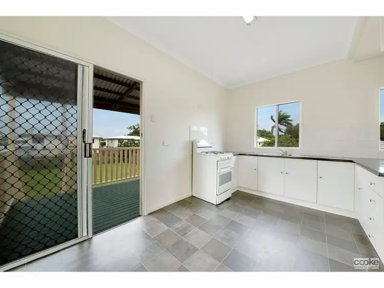 Fifth view of Homely house listing, 160 RICHARDSON Road, Park Avenue QLD 4701