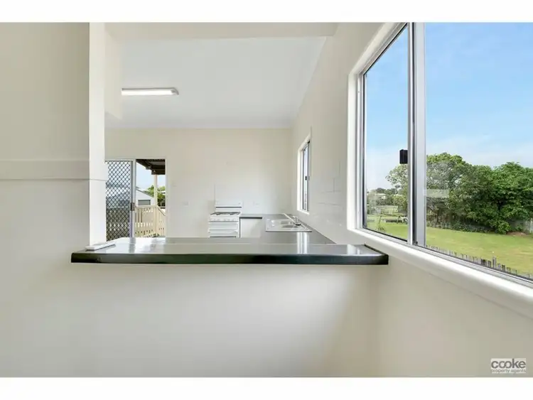 Sixth view of Homely house listing, 160 RICHARDSON Road, Park Avenue QLD 4701