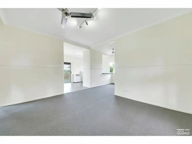 Seventh view of Homely house listing, 160 RICHARDSON Road, Park Avenue QLD 4701