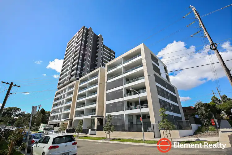 79/2-8 James Street, Carlingford NSW 2118