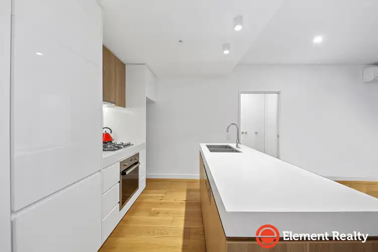 Second view of Homely apartment listing, 79/2-8 James Street, Carlingford NSW 2118
