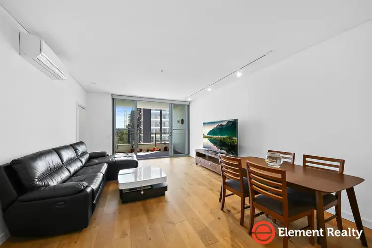 Third view of Homely apartment listing, 79/2-8 James Street, Carlingford NSW 2118