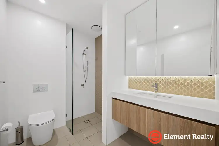 Fourth view of Homely apartment listing, 79/2-8 James Street, Carlingford NSW 2118