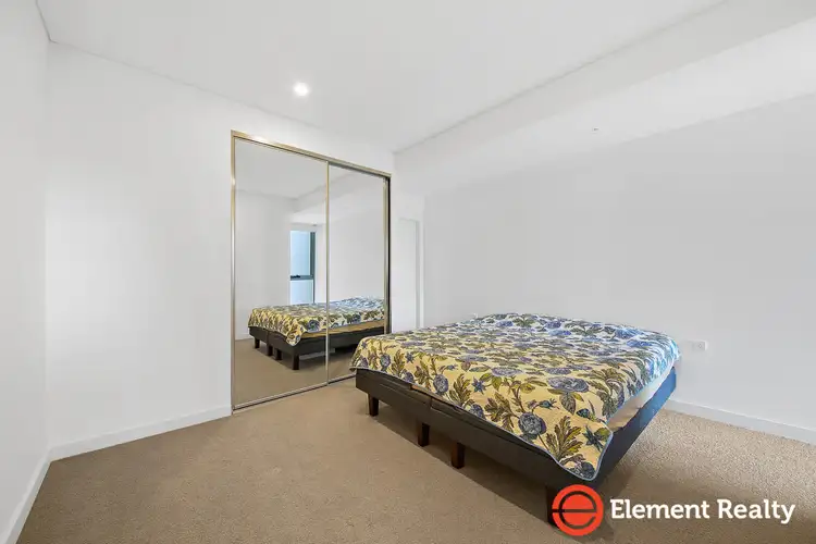 Fifth view of Homely apartment listing, 79/2-8 James Street, Carlingford NSW 2118