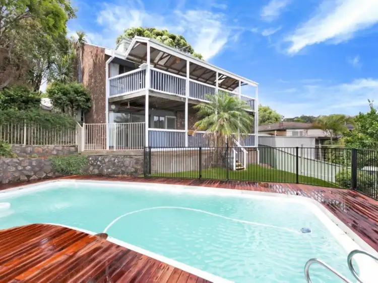 36 Newbold Road, Macquarie Hills NSW 2285