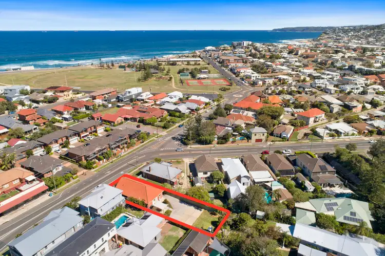 332 Darby Street, Bar Beach NSW 2300