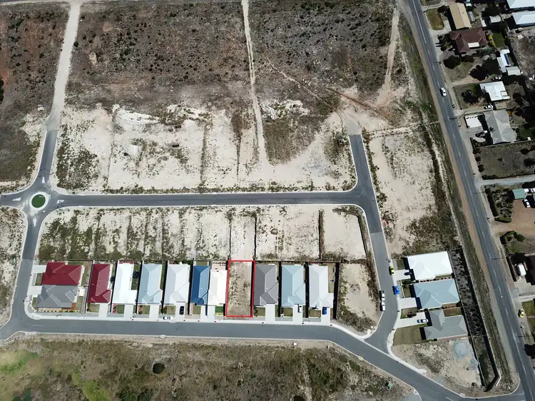 10 Rockdale Boulevard, Port Lincoln SA 5606