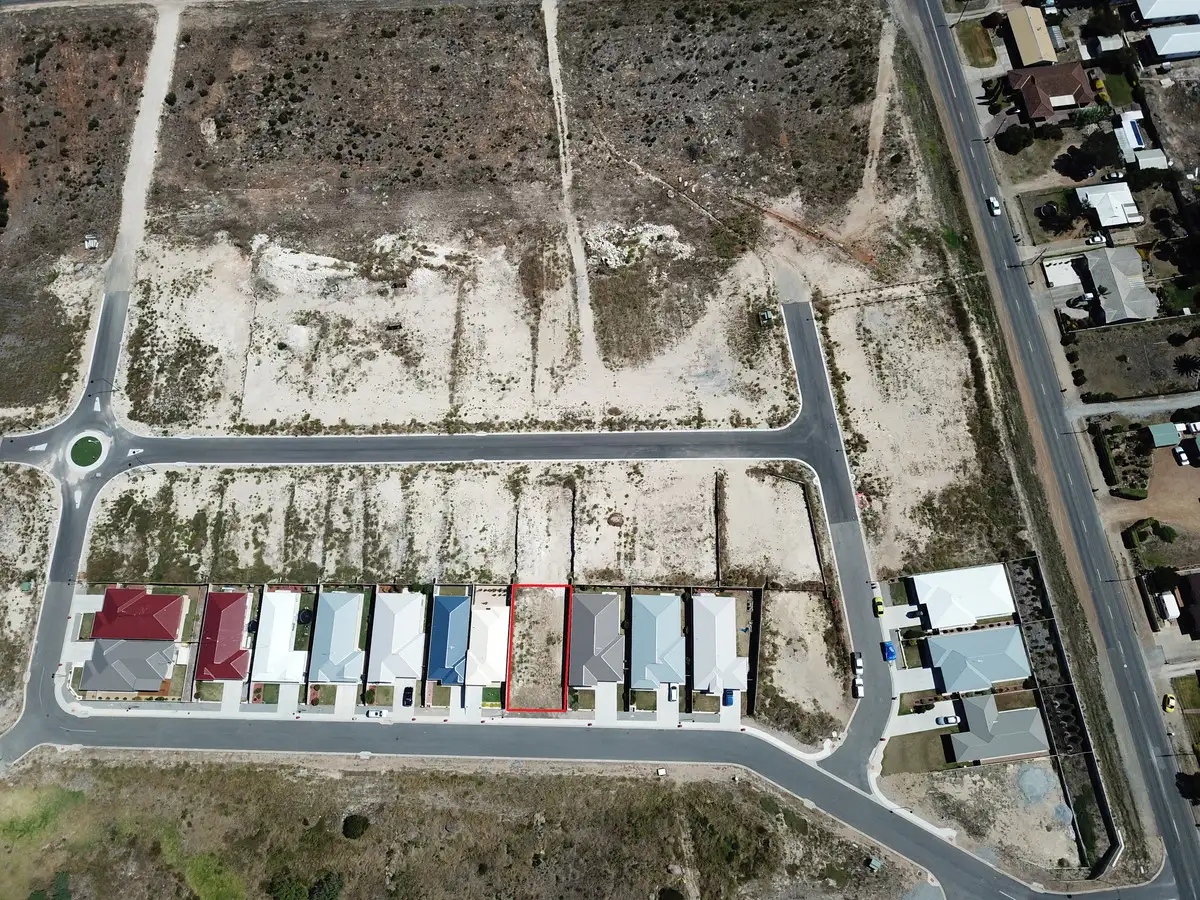 Main view of Homely land listing, 10 Rockdale Boulevard, Port Lincoln SA 5606