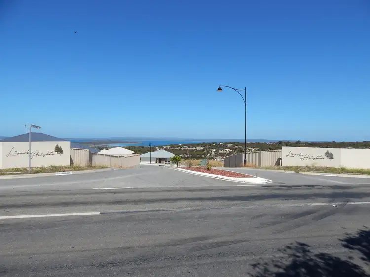 Fifth view of Homely land listing, 10 Rockdale Boulevard, Port Lincoln SA 5606