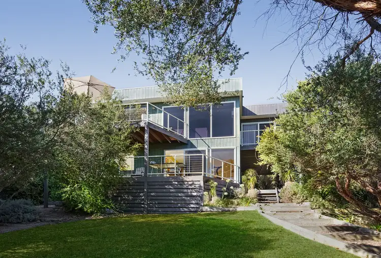 Main view of Homely house listing, 22 Phyllis Parade, Rye VIC 3941
